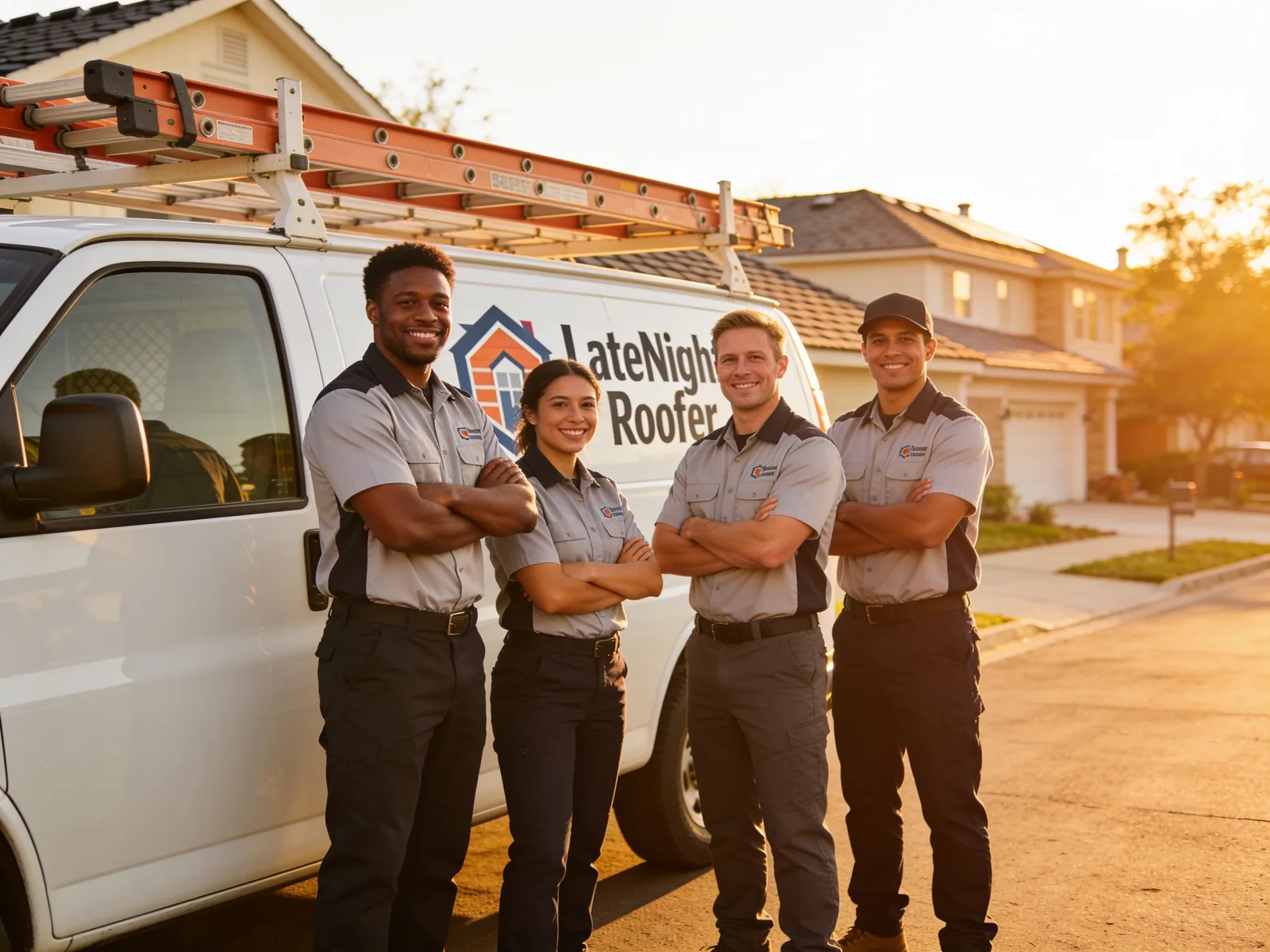 Emergency Roof Repair company in Jarales, NM