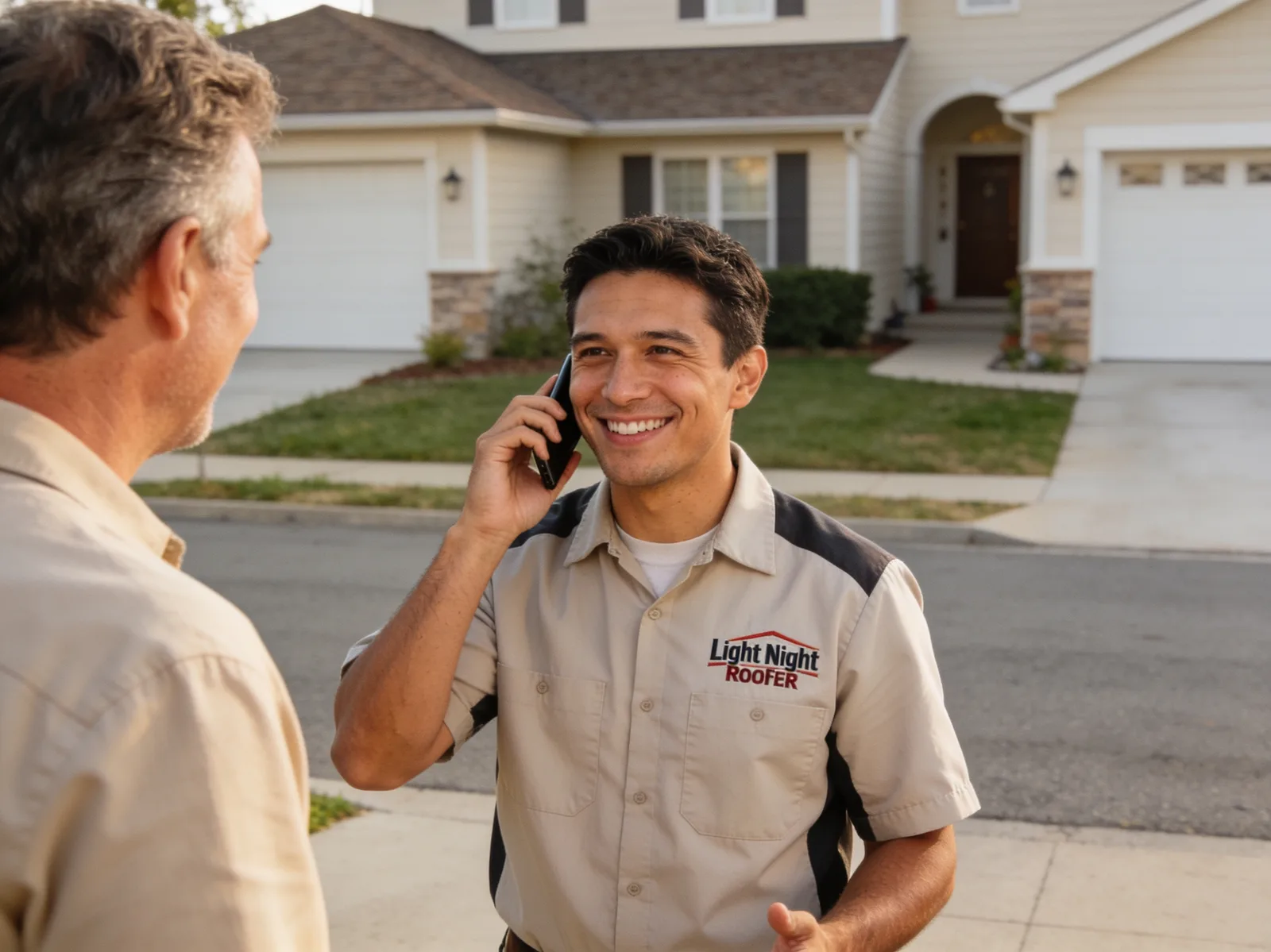 Emergency Roof Repair Jarales, NM FAQs